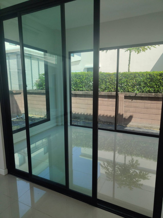 รูป ขายบ้านเดี่ยวคุณภาพ ลัดดารมย์ วงแหวน–รามอินทรา  - รูปที่ 11/18