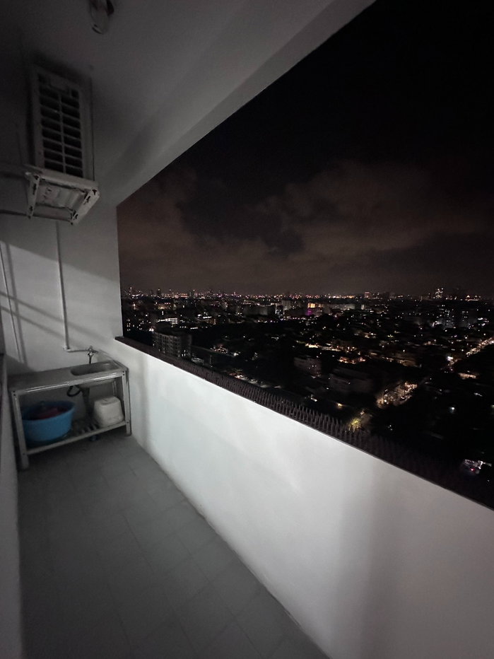 รูป ขายคอนโด เดอะ ทรีโอ การ์เดน ซอยศรีนครินทร์ 38 แขวงหนองบอน เขตประเวศ กรุงเทพ - รูปที่ 6/13