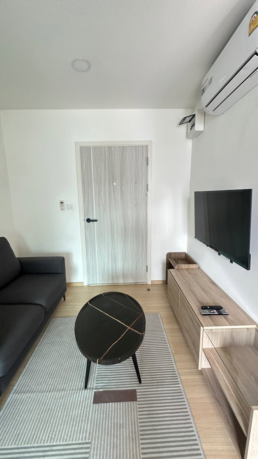 รูป 🏡✨ให้เช่าคอนโด พร้อมอยู่ - ชีวาทัย ฮอลล์มาร์ค ลาดพร้าว-โชคชัย 4 เฟส 2 - รูปที่ 4/8
