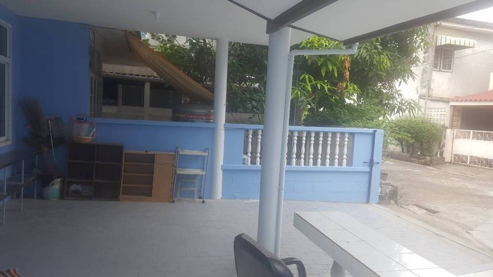 รูป ให้เช่า ทาวน์เฮ้าส์ ม.อยู่เจริญ พหลโยธิน 40 ใกล้ ม.เกษตรบางเขน - รูปที่ 3/12