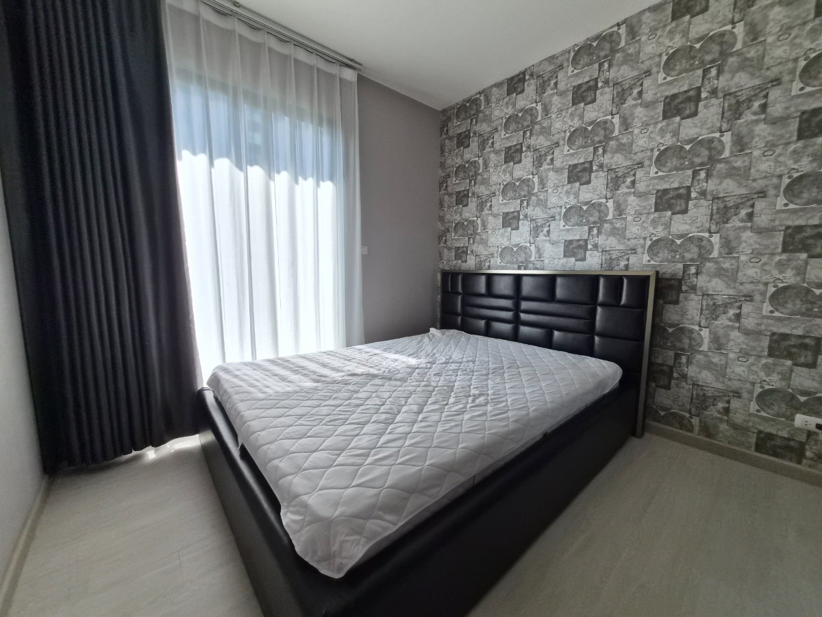 รูป ขาย คอนโด Rhythm Asoke 1 ห้องนอน 1 ห้องน้ำ 31 ตร.ม ชั้น 14 ตกแต่งเฟอร์นิเจอร์ครบ พร้อมเครื่องใช้ไฟฟ้า - รูปที่ 5/15