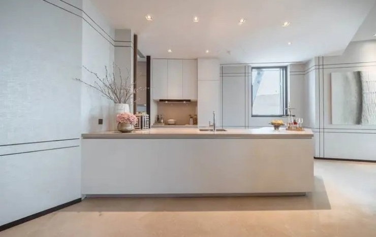 รูป 📣📣 For rent Banyan Tree Residences Riverside Bangkok 2 Bedrooms ใกล้ BTS สายสีทอง สถานีคลองสาน - รูปที่ 6/14