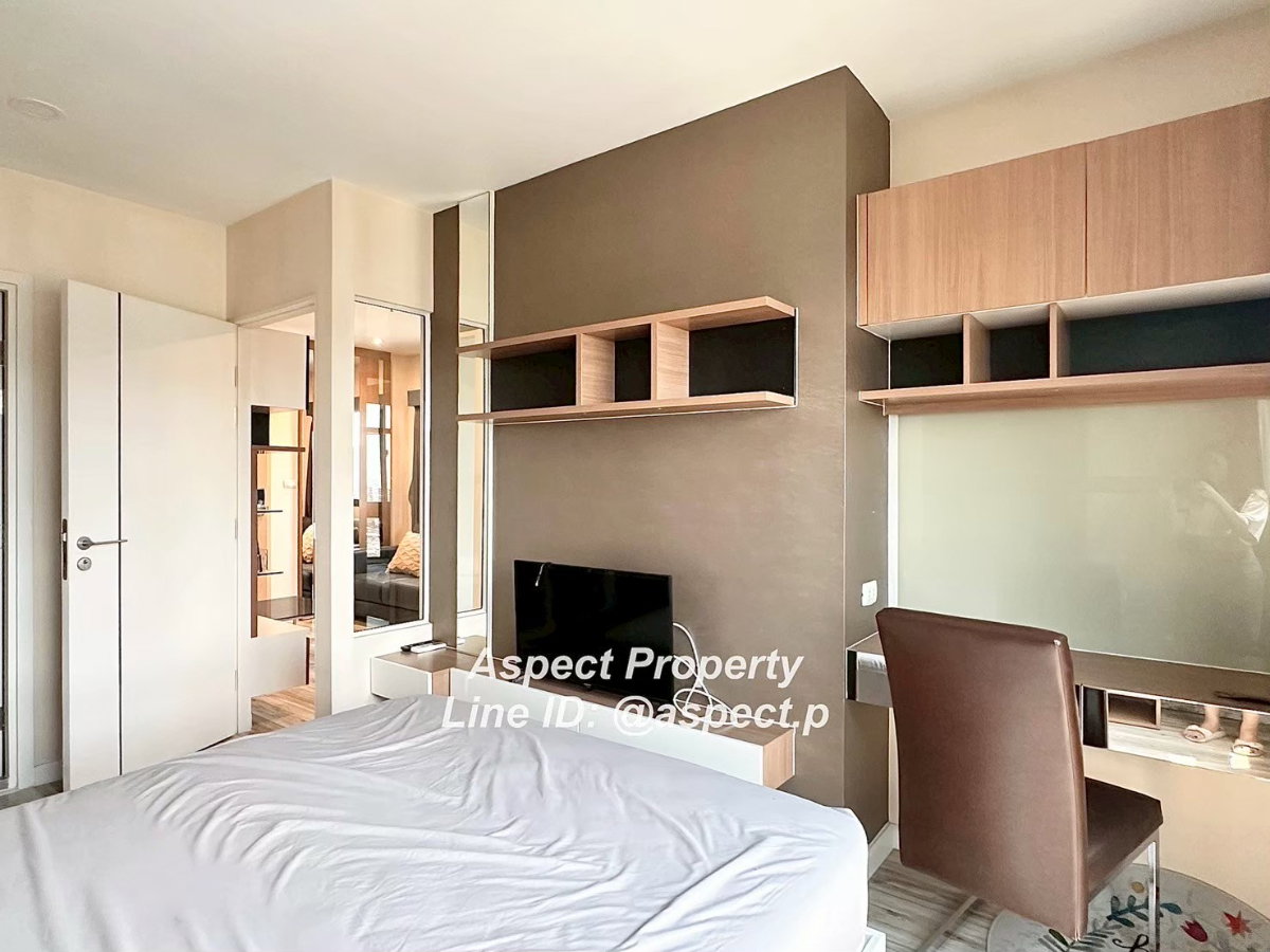 picture Plus Condo Sriracha new room 9500 Bath - 6/8