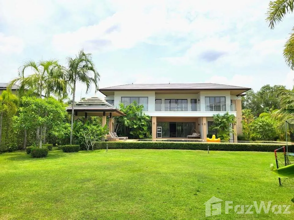 picture Spacious villa 5b5b with lake view 6203113 - 21/27