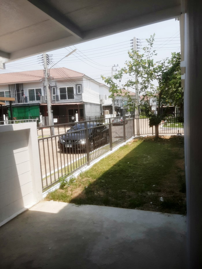 รูป ให้เช่าทาวน์โฮม ศุภาลัย พรีโม่ บึงหนองโคตร ขอนแก่น 28.50 ตรว. 3นอน3น้ำ  14,000/เดือน หลังมุม สวย - รูปที่ 11/23