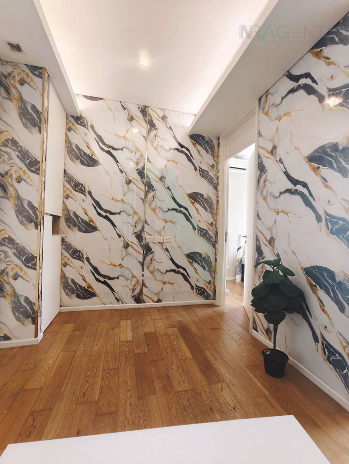 รูป ให้เช่าคอนโด เดอะ เซนต์ เรสิเดนเซส อาคาร B ชั้น 23 1 ห้องนอน ขนาด 30 ตรม ใกล้ ห้าแยกลาดพร้าว - รูปที่ 3/8