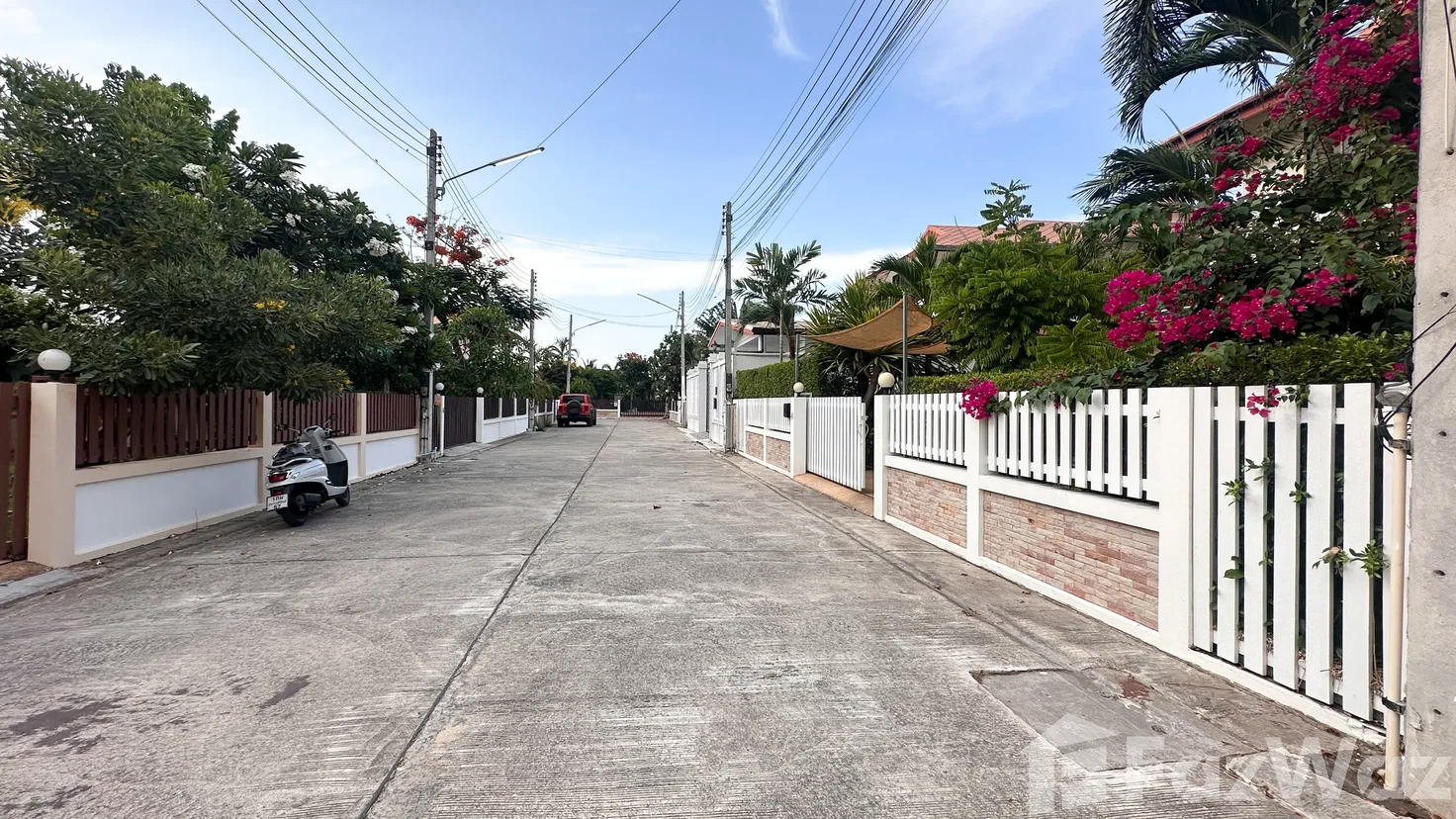 รูป ขาย วิลล่า 4 ห้องนอน ใน หนองแก, ประจวบคีรีขันธ์ 6229885 - รูปที่ 71/71