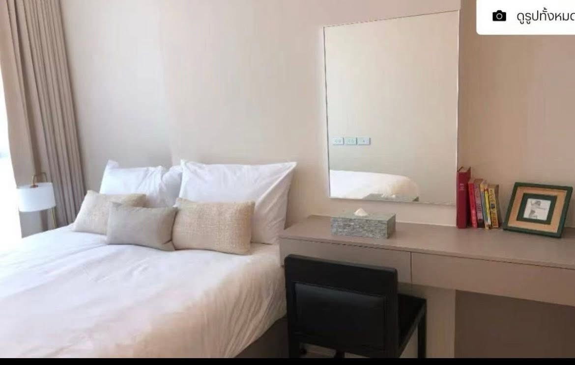 รูป 🔥ขายคอนโดระดับ Luxury VTARA SUKHUMVIT 36 CONDOMINIUM วีธารา สุขุมวิท 36 คอนโดมิเนียม ห้องใหญ่  ตกแต่งครบพร้อมอยู่✅ ใกล้ BTS สถานีทองหล่อ - รูปที่ 1/4