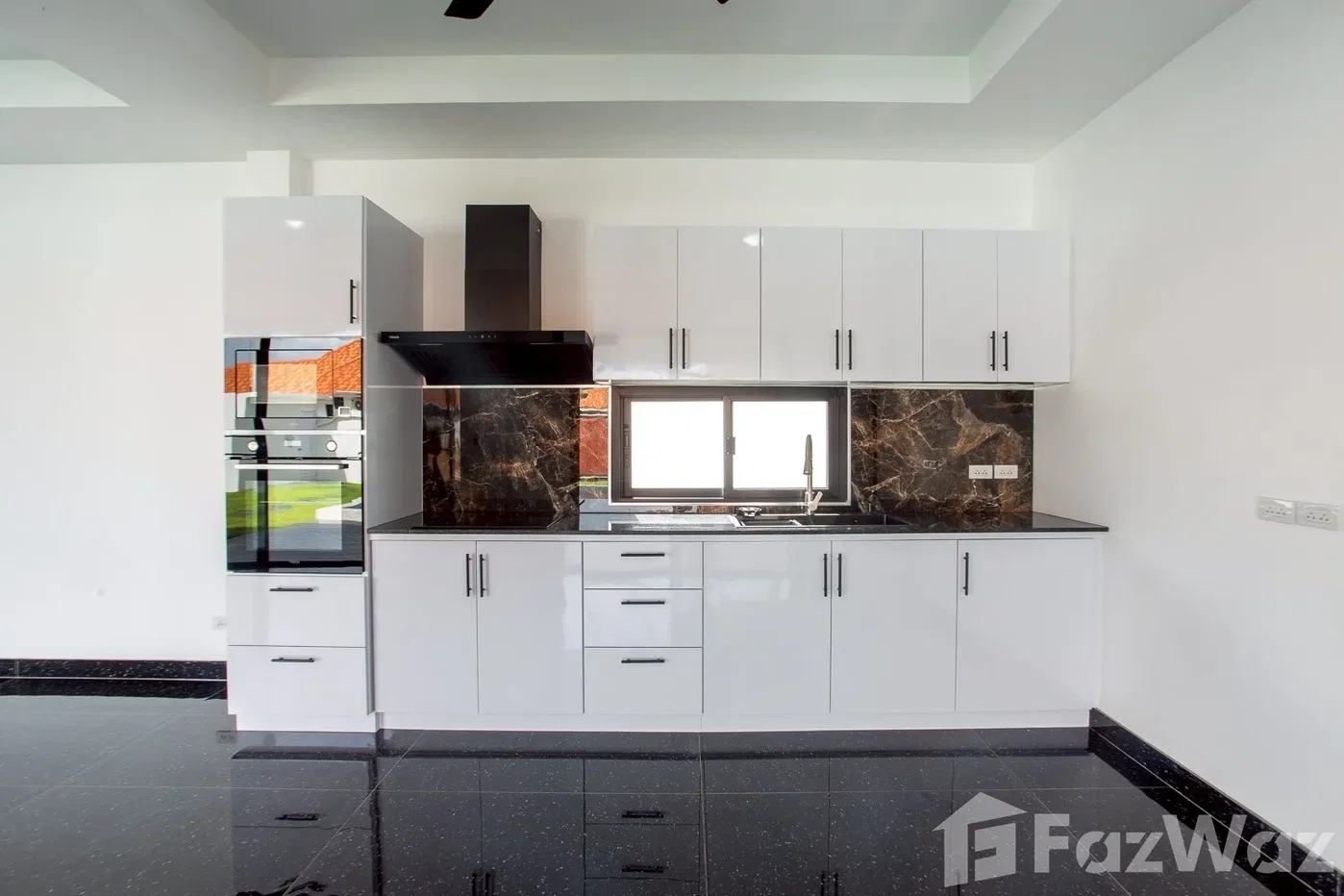 รูป ขาย วิลล่า 3 ห้องนอน ในโครงการ เขมณัทรา 6229204 - รูปที่ 8/10