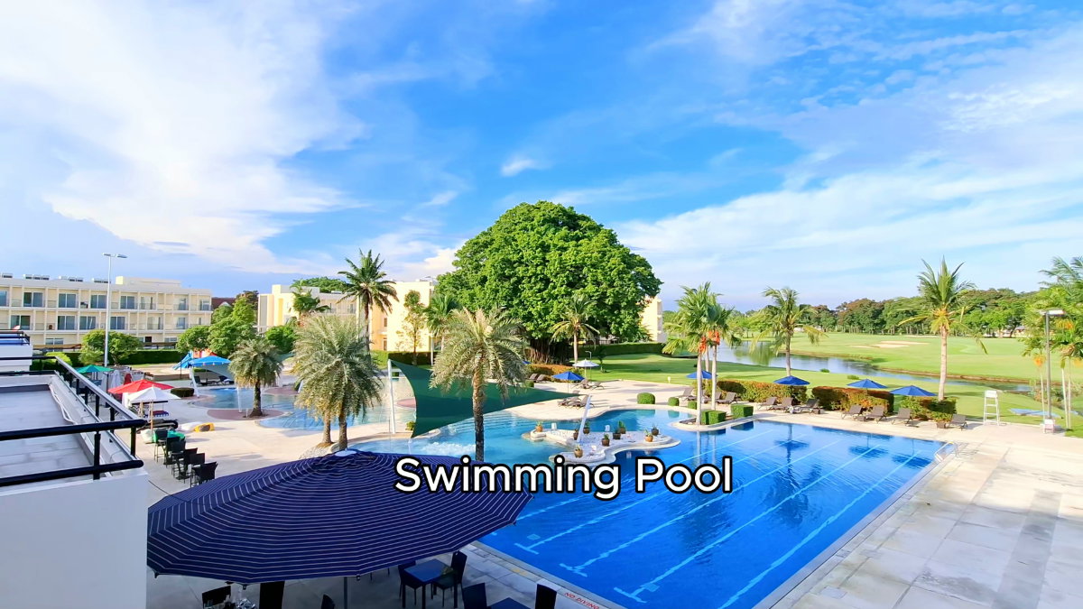 รูป Luxury Condo for Sale Near Suvarnabhumi Airport - รูปที่ 36/43
