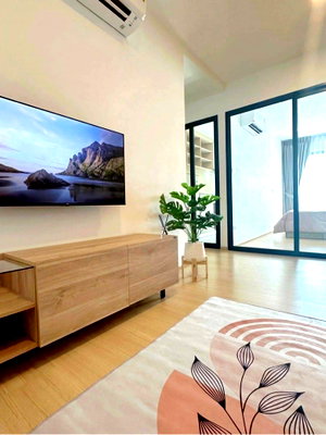 Condos for rent : 🏙️ [2 Units Available] Spacious 32 sqm. @ Chewathai Hallmark Ladprao-Chokchai 4 (Phase 2) | Fully Furnished | Ready to move in!