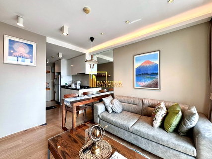 รูปภาพ Maestro 39 Residence | Modern 2 Bed Condo in Phrom Phong - BR1289CD