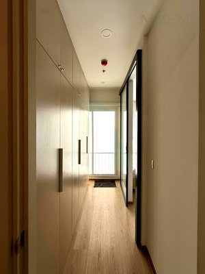 Condos for rent : 📌 For Rent Condo LIFE RAMA 4 - ASOKE Building 1, Floor 21,1 bed room, Room size 29 sqm