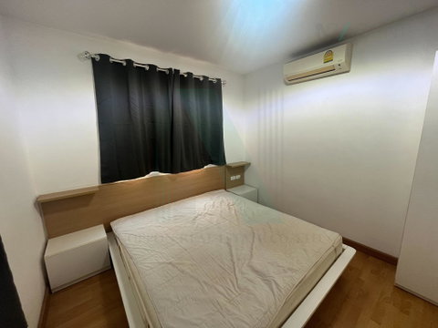 🔺 For Rent Condo CITY HOME RATTANATHIBET Building 1, Floor 7,2 bed room, Room size 50 sqm