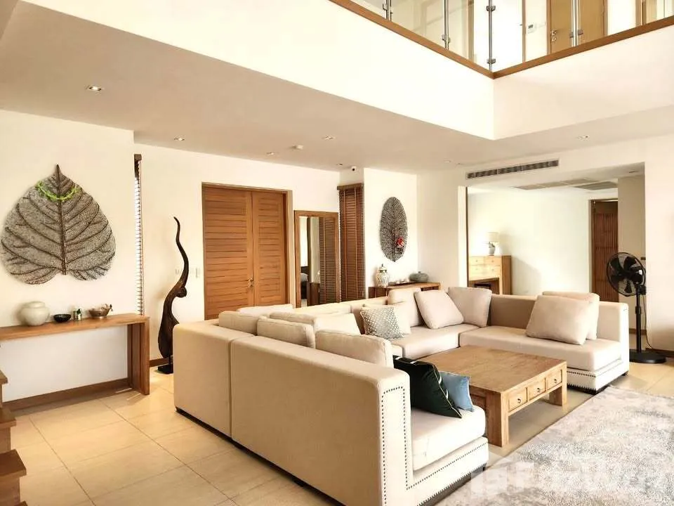 picture Spacious villa 5b5b with lake view 6203113 - 19/27
