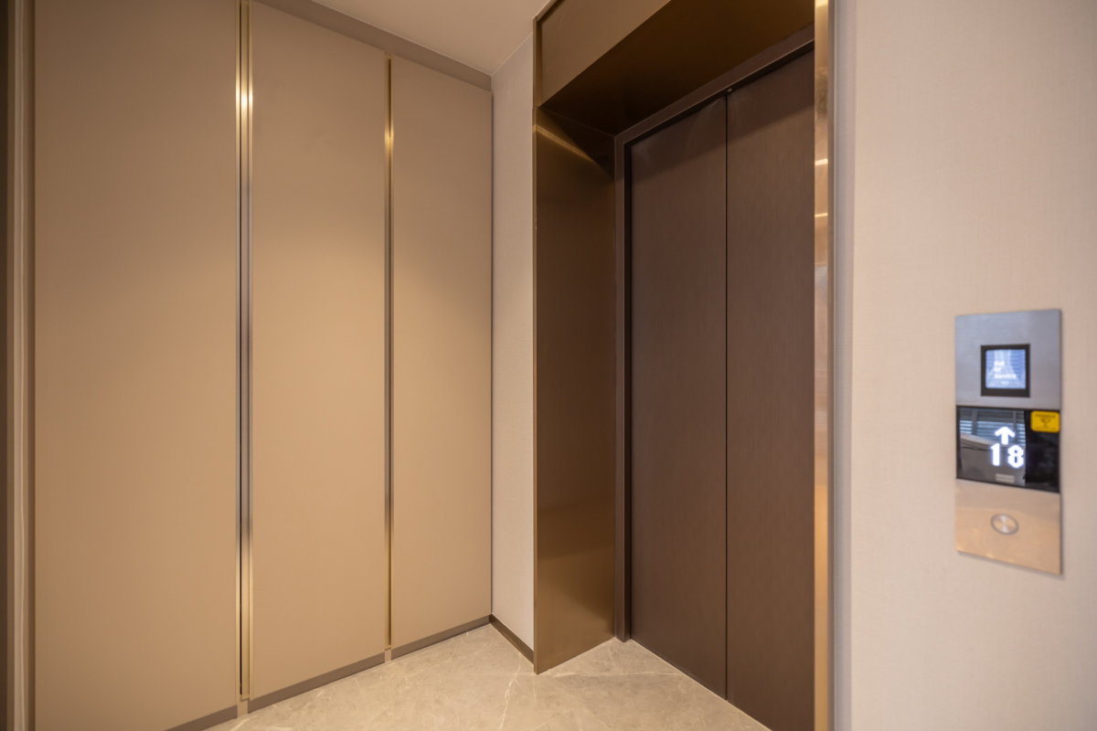 รูป 🏢 ให้เช่าคอนโด : Tonson One Residence (ต้นสน วัน เรสซิเดนซ์)    รหัสทรัพย์ | 📌LNP-C13083 - รูปที่ 15/45