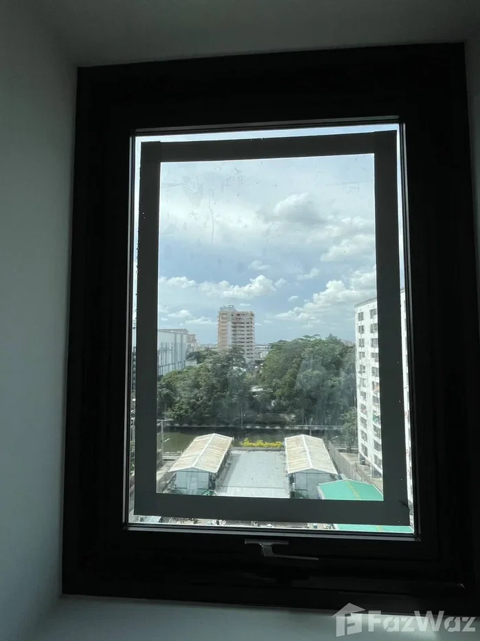 รูป ขาย คอนโด 1 ห้องนอน ในโครงการ ไอดีโอ รามคำแหง ลำสาลี สเตชั่น 6228798 - รูปที่ 8/9