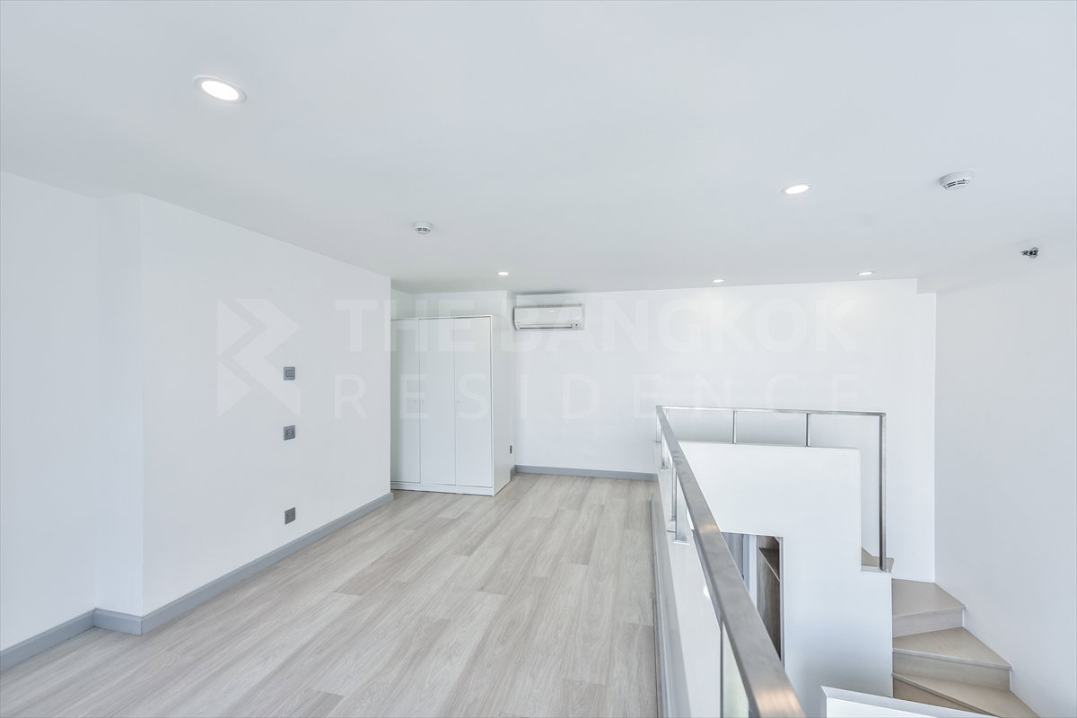 รูป 🌆ขายคอนโด KnightsBridge Prime Sathorn ใกล้ BTS ช่องนนทรี ห้อง Loft เพดานสูง น่าลงทุน 🚆 - รูปที่ 7/12