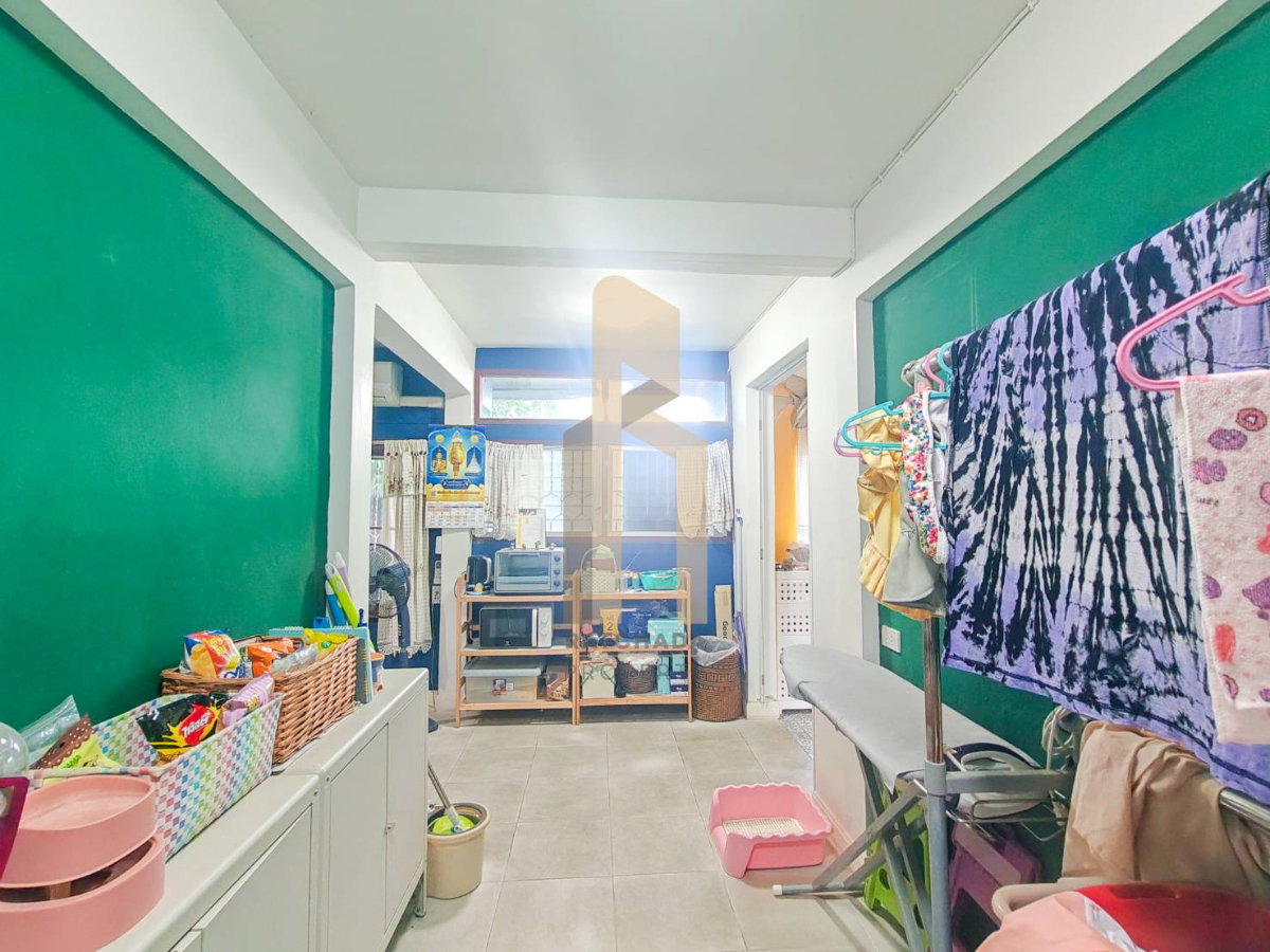 รูป 🔥 ขาย 🔥 บ้านพร้อมที่ดิน ซอย ลาดพร้าว 64 / 5 ห้องนอน P107 - รูปที่ 12/22