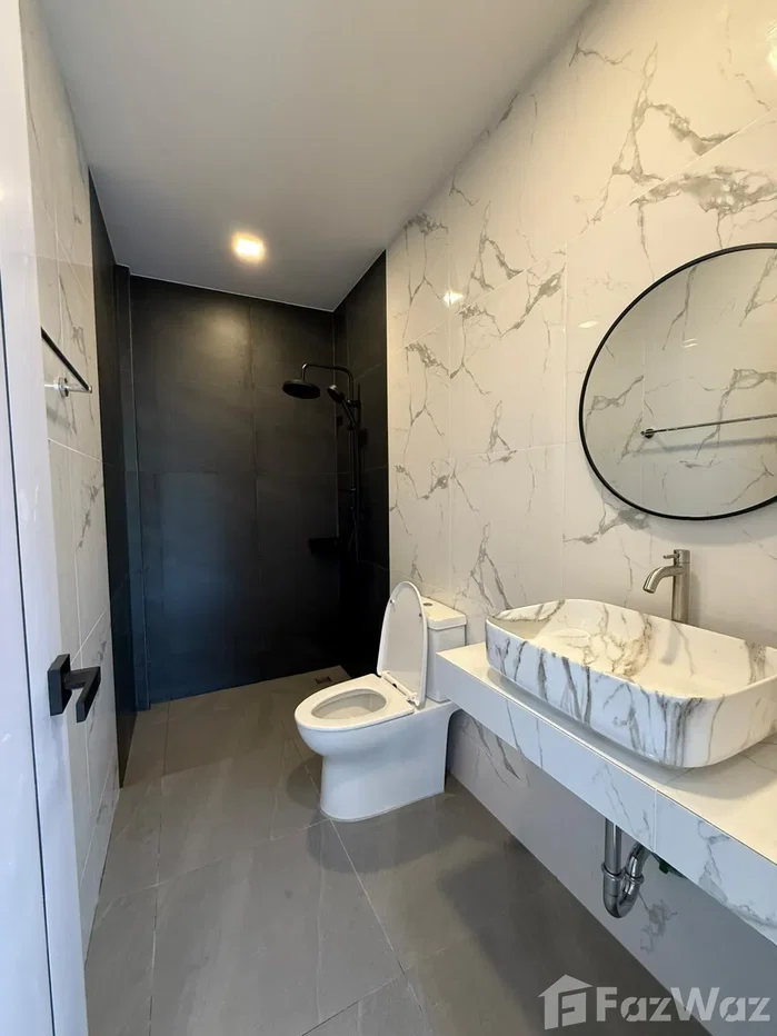 รูป บ้านเดี่ยวให้เช่า 3 ห้องนอน ใน วิชิต, ภูเก็ต 5551908 - รูปที่ 2/11