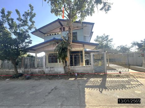 รูป บ้านเดี่ยว 808 ตร.วา เมืองยโสธร ยโสธร 823,000 - รูปที่ 15/18