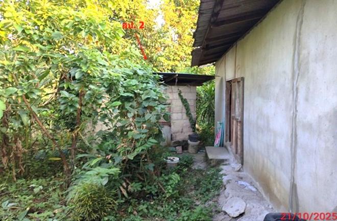 picture HOME 211 Sq.w. Mae Taeng Chiang Mai for 706,000 - 3/14