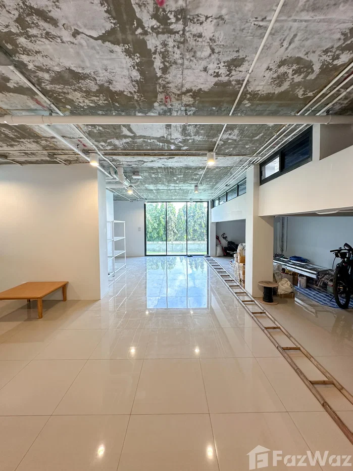 รูป ขาย บ้านเดี่ยว 5 ห้องนอน ในโครงการ มาบประชัน ฮิล 6229949 - รูปที่ 58/65