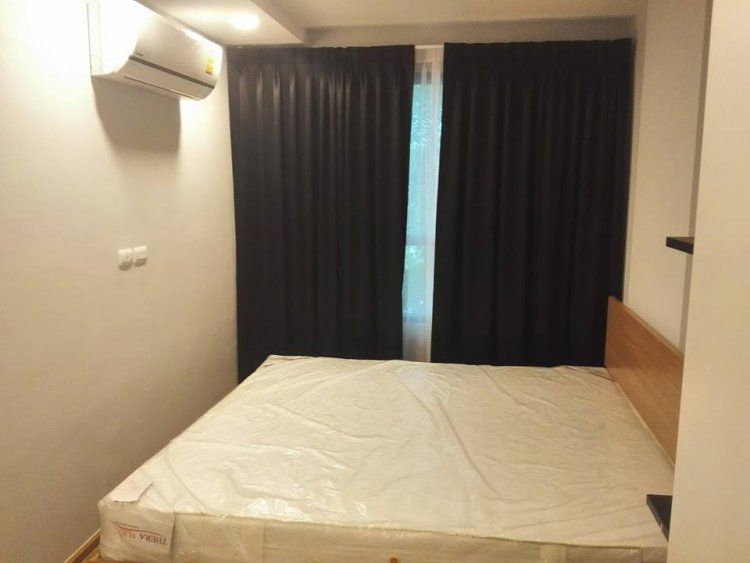 รูป ขายคอนโดพราว 3 แจ้งวัฒนะ ห้อง 1 Bed 36 ตรม ใกล้เซ็นแจ้ง/ปัญญาภิวัฒน์ (เจ้าของขายเอง) - รูปที่ 2/6