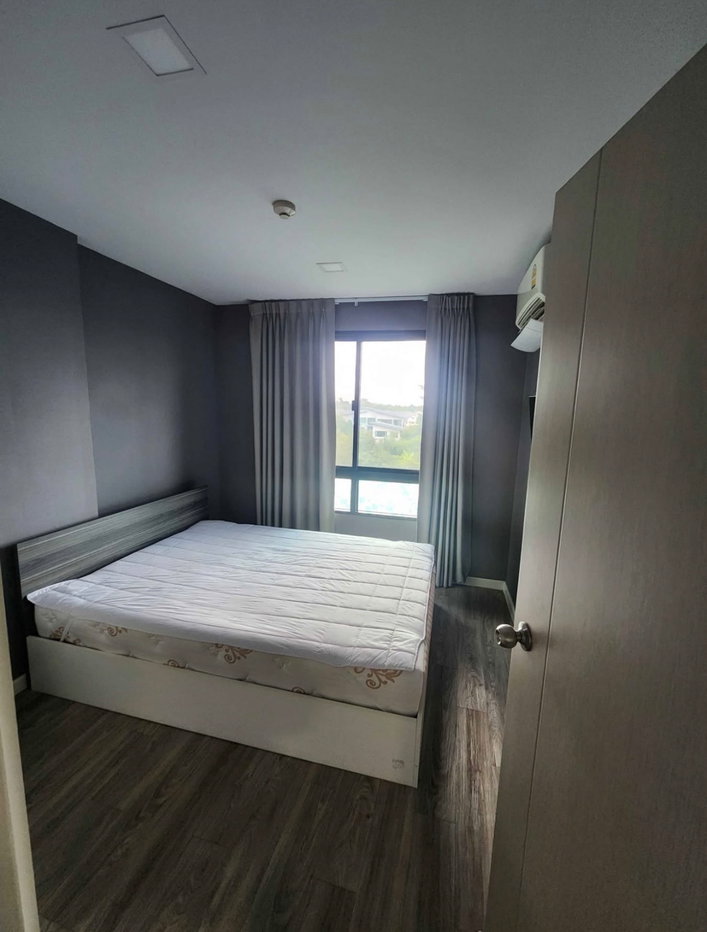 รูป ให้เช่า Gen condo พร้อมเข้าอยู่ - รูปที่ 2/3