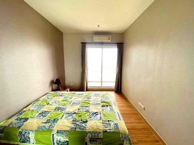 Condos for rent : For rent The Zea condo,Sriracha Chonburi