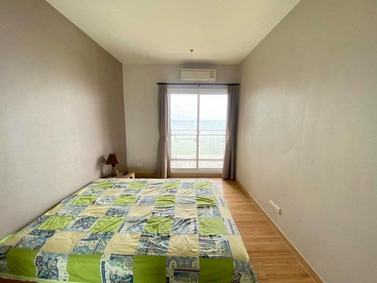 รูป ให้เช่า The Zea condo,ศรีราชา ชลบุรี - รูปที่ 1/6