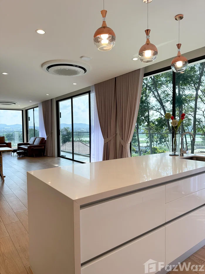 รูป ขาย บ้านเดี่ยว 5 ห้องนอน ในโครงการ มาบประชัน ฮิล 6229949 - รูปที่ 15/65