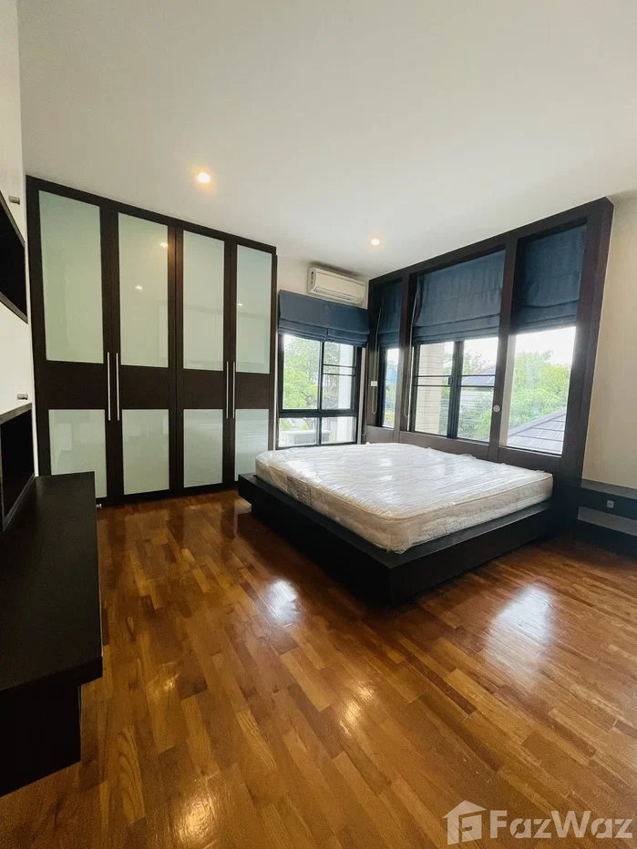 รูป บ้านเดี่ยวให้เช่า 4 ห้องนอน ใน จันทรเกษม, กรุงเทพมหานคร 6203641 - รูปที่ 13/17