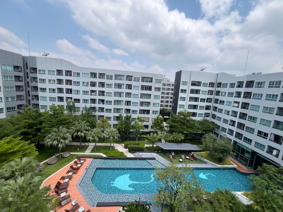 🏢✨ For Sale | ขายคอนโด Elio Del Ray สุขุมวิท 64 ใกล้ BTS ปุณณวิถี 🚆