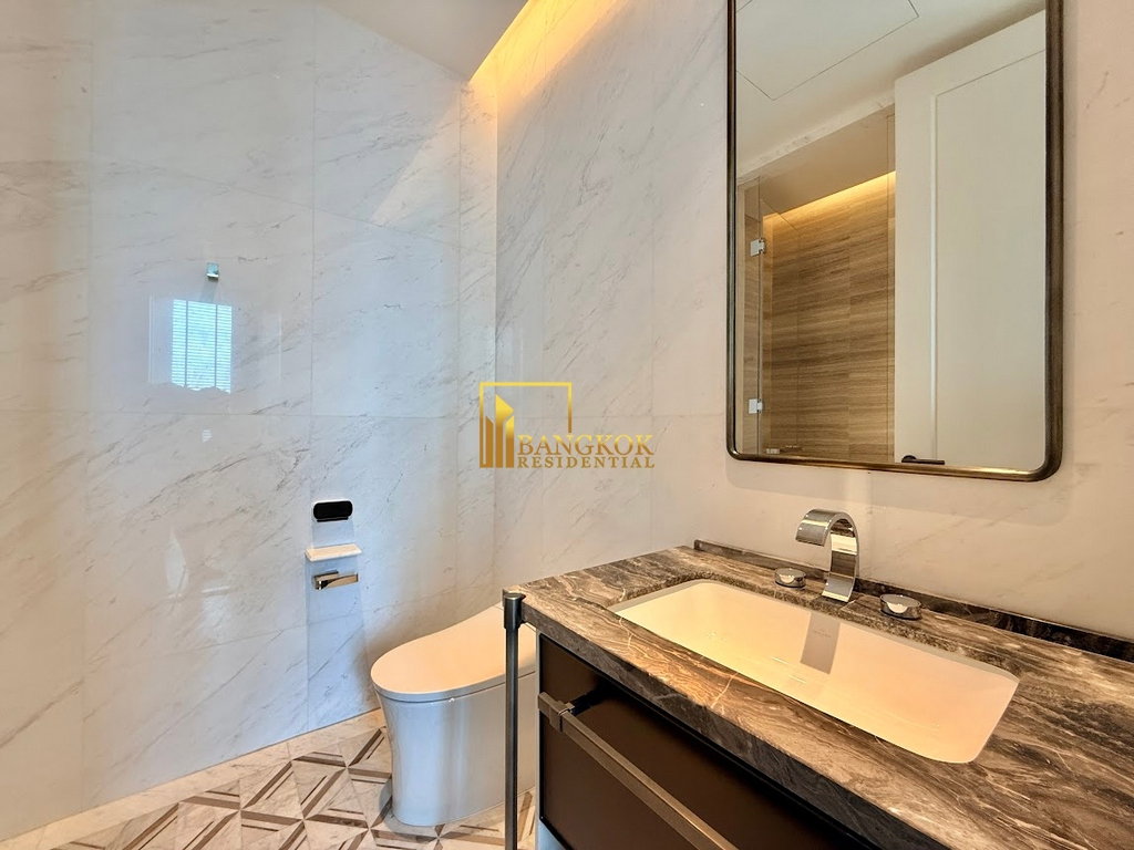 รูป One 89 Wireless | Stunning 2 Bedroom Ultra-Luxury Condo - BR61391CD - รูปที่ 20/26