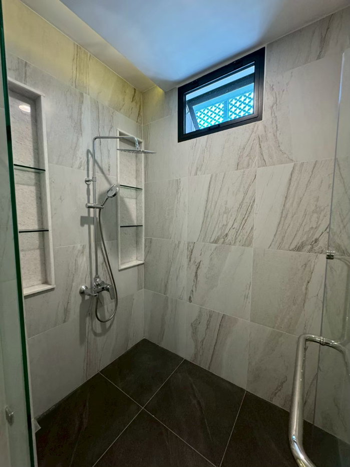 รูป บ้านรีโนเวทใหม่ 3 นอน 3 น้ำ ใกล้ รพ. สมิติเวช ทองหล่อ ** NO CO-AGENT ** - รูปที่ 40/74
