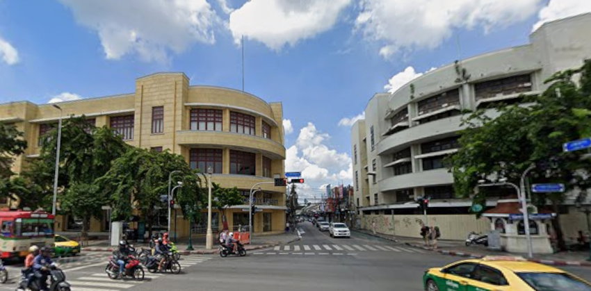 รูป ขายโรงแรมใจกลางพระนคร|Investment Opportunity - รูปที่ 6/6