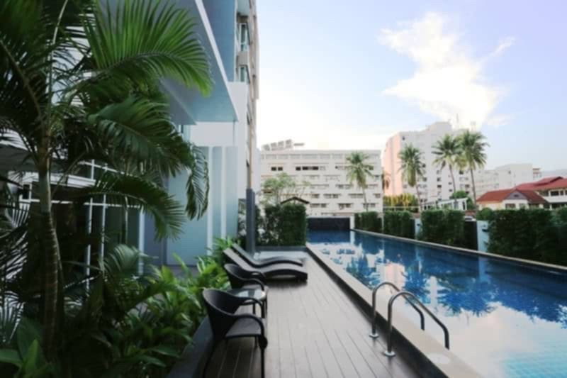 รูป ขายคอนโด วันพลัสสวนดอก 4 ห้องพร้อมอยู่ ราคาดี รีบเลยค่า โทร 082-389-9314 บู - รูปที่ 17/18