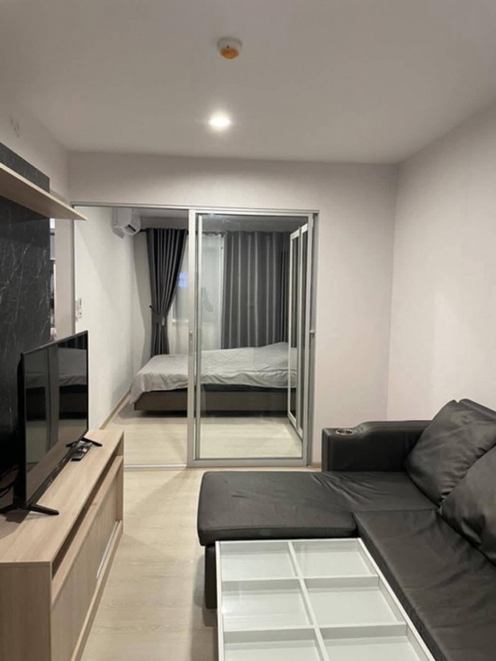 รูป ให้เช่า เดอะคิทท์ รังสิต-ติวานนท์ (บางกะดี) 🏡 6,500 มีเครื่องซักผ้า‼️#ตอบแชทไว 🔥🔥 รหัส C541 - รูปที่ 2/7