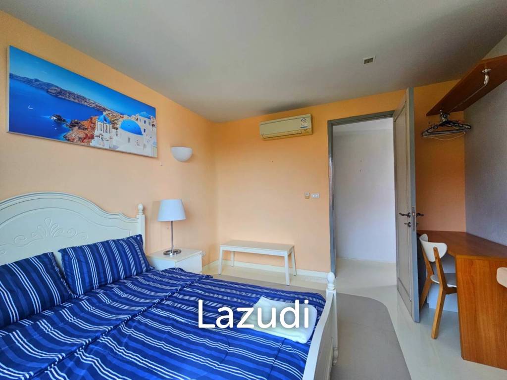 picture CHELONA : 2 Bed Beachfront Condo - 14/32