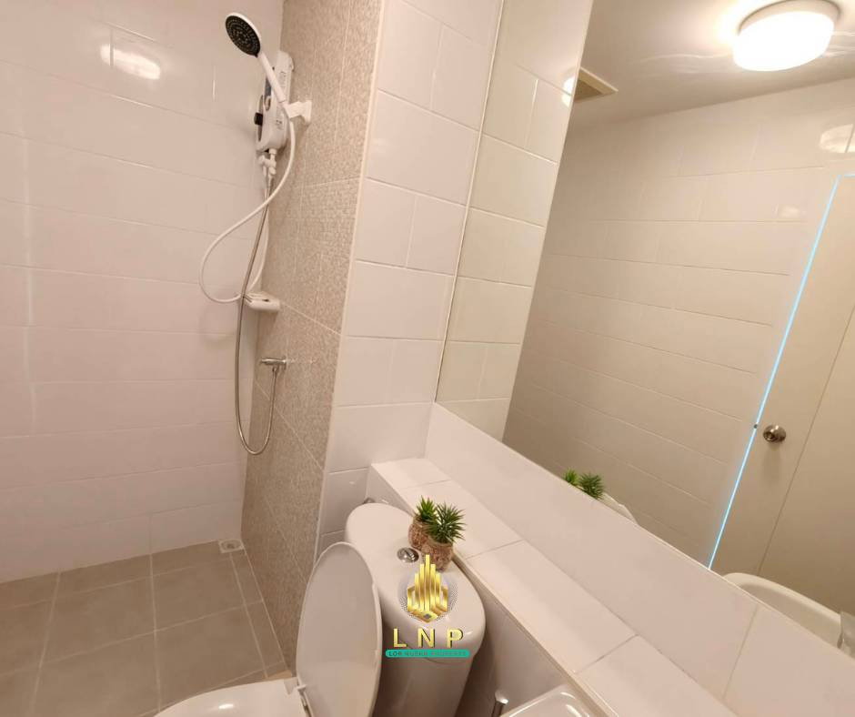 รูป 🏢 ให้เช่าคอนโด : Plum Condo Central Station (พลัม คอนโด เซ็นทรัล สเตชั่น)   รหัสทรัพย์  | 📌LNP-C13075  - รูปที่ 2/19