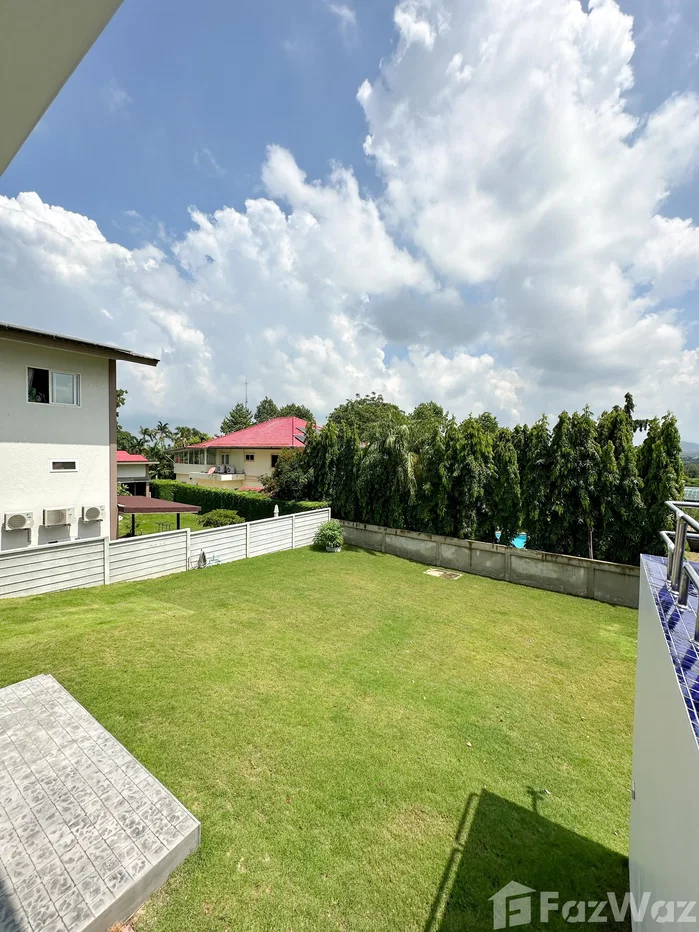 รูป ขาย บ้านเดี่ยว 5 ห้องนอน ในโครงการ มาบประชัน ฮิล 6229949 - รูปที่ 49/65