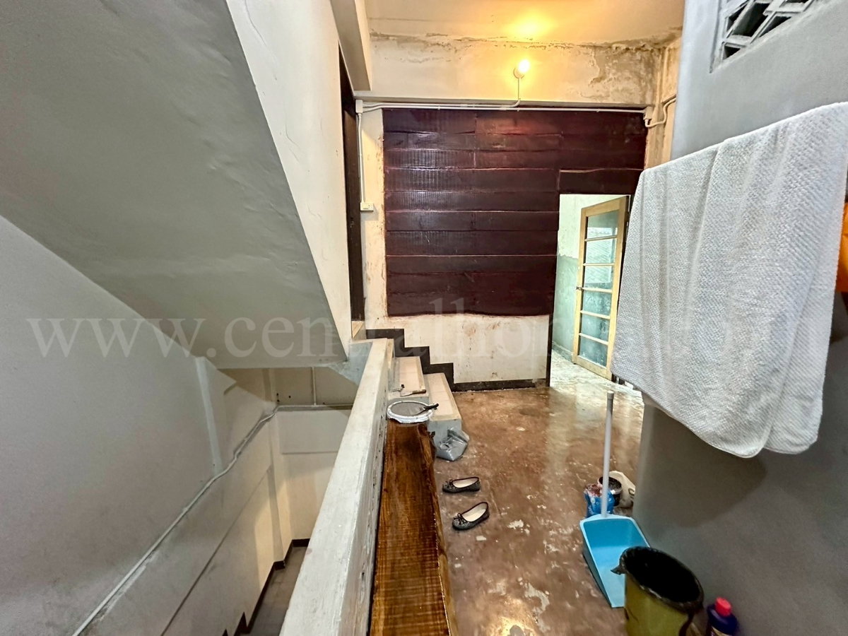 รูป อาคารพาณิชย์ 4.5 ชั้น คู้บอน 27 รามอินทรา รีโนเวทใหม่ พร้อมทำธุรกิจ - รูปที่ 6/23