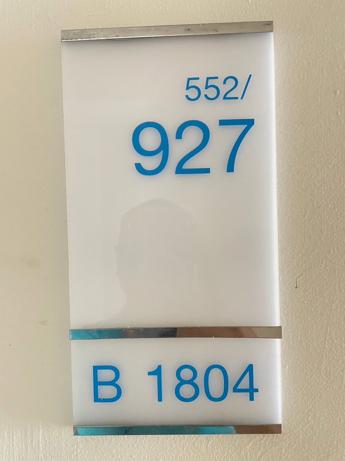 รูป 🌕 🌕 🌕 ลุมพินี ซีวิว จอมเทียน ชั้น18  30 1ห้องนอน วิวเมือง  ราคาถูก 30ตรม อาคาร B 🌕 🌕 🌕 - รูปที่ 21/23