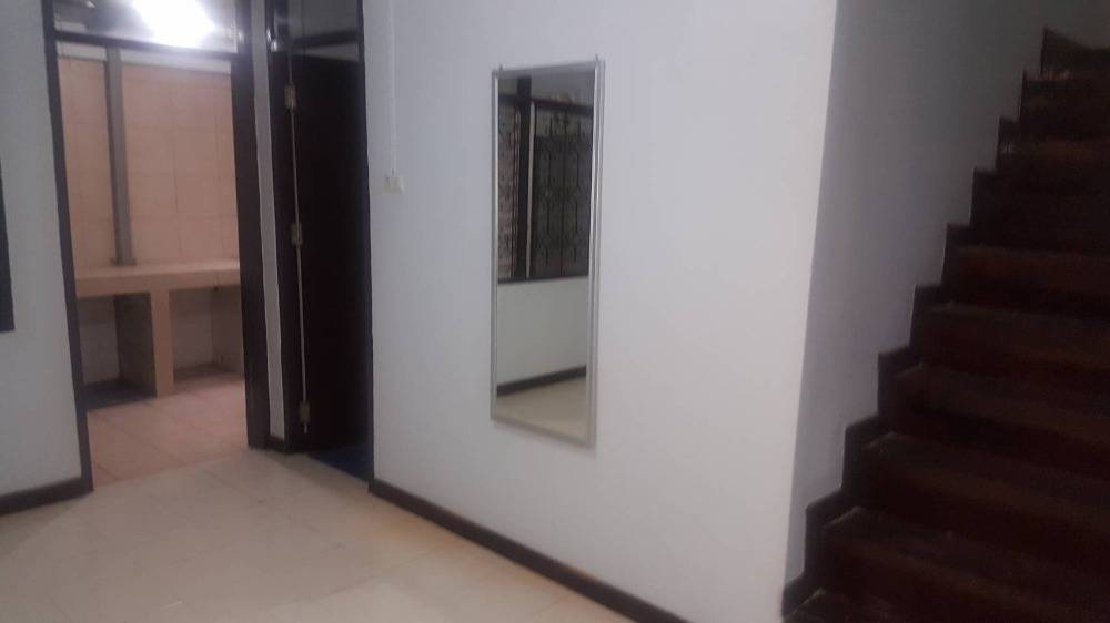 รูป ให้เช่า ทาวน์เฮ้าส์ ม.อยู่เจริญ พหลโยธิน 40 ใกล้ ม.เกษตรบางเขน - รูปที่ 5/12