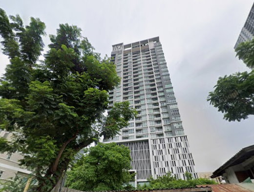 รูป Rhythm Sathorn - Narathiwas - รูปที่ 1/47