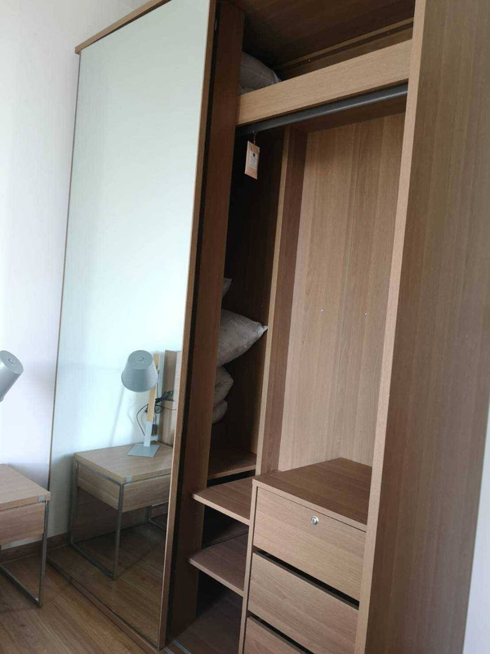 รูป Code: 26KJ2118  ให้เช่า The Base Park East Sukhumvit 77 🔥🔥 จองเดือนนี้รับส่วนลด1,000บาท 🔥🔥 @kjcondo (มี@ข้างหน้าด้วยนะคะ) - รูปที่ 10/32