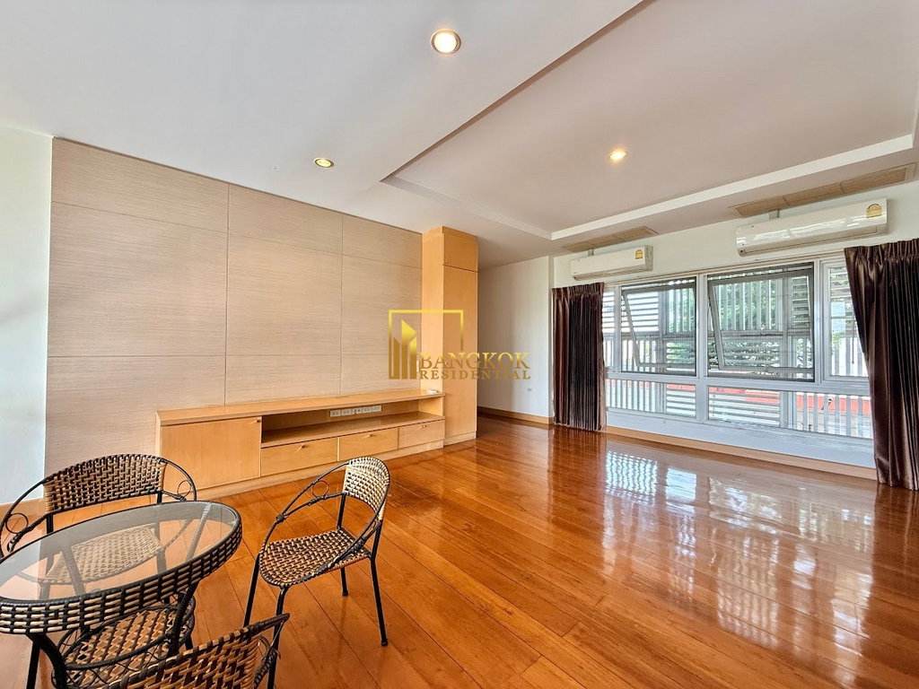 รูป Incredible 6 Bedroom House For Rent in Phra Khanong Area - BR28166SH - รูปที่ 47/71