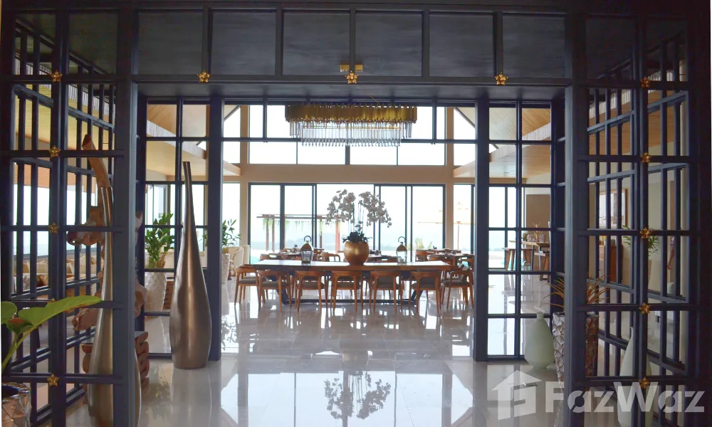 รูป วิลล่าให้เช่า 12 ห้องนอน ใน ลิปะน้อย, สุราษฎร์ธานี 2003751 - รูปที่ 20/65
