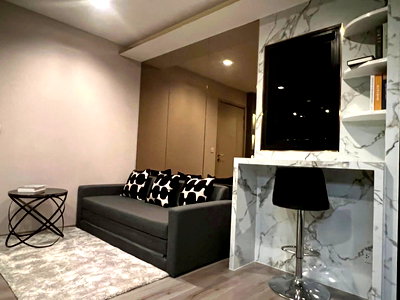 Condos for rent : The Politan                     Rive 